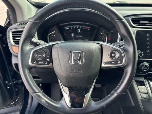 Used 2017 Honda CR-V Touring image 14