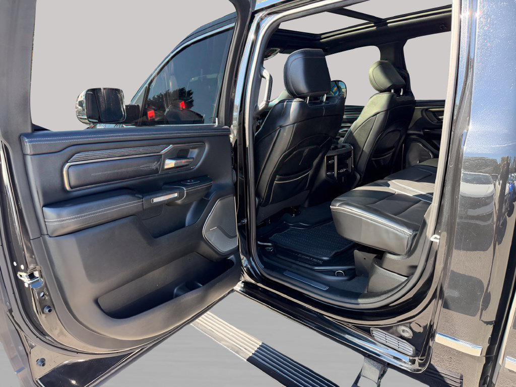 Used 2019 RAM 1500 Limited AWD/4WD image 29