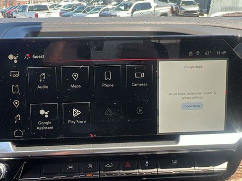 New 2026 GMC Sierra 1500 Elevation image 13