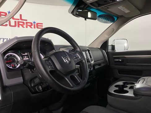 Used 2016 RAM 2500 SLT image 13