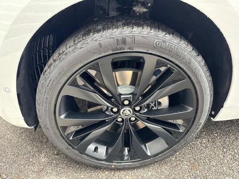 New 2026 Jaguar F-PACE R-Dynamic S image 11