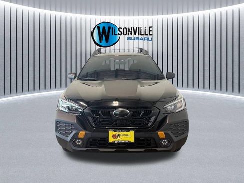 Certified 2024 Subaru Outback Wilderness AWD/4WD image 4