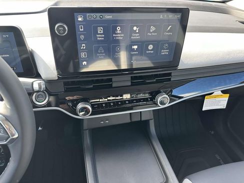 New 2026 Honda Prologue Touring image 17