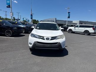Used 2013 Toyota RAV4 Limited AWD/4WD video 2