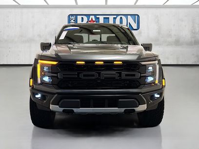 New 2026 Ford F150 Raptor