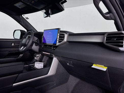 New 2026 Toyota Tundra Limited image 29
