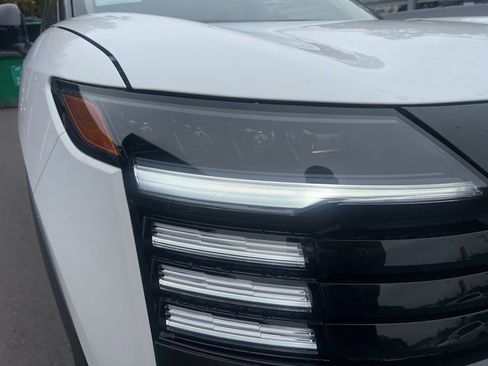 New 2026 Nissan Kicks SR w/ Cold Weather Package image 41