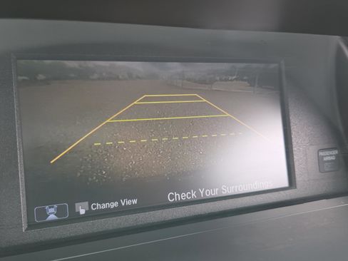 Used 2017 Honda Accord EX-L image 24