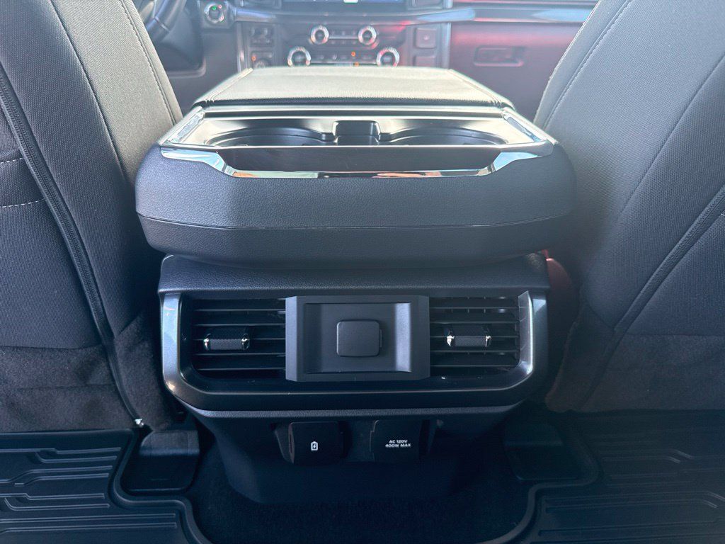 Used 2021 Ford F150 XLT w/ Equipment Group 302A High AWD/4WD image 28