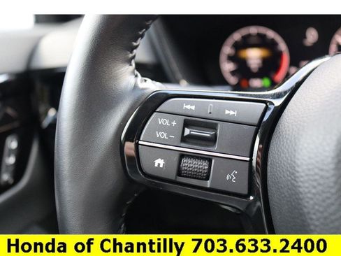 Certified 2025 Honda CR-V EX-L image 12