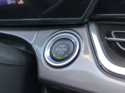 New 2026 Chevrolet Trax ACTIV w/ Driver Confidence Package FWD image 27