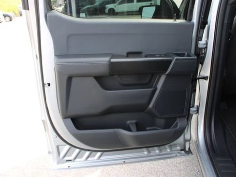 New 2026 Ford F150 STX AWD/4WD image 8