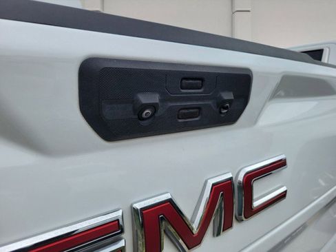 Used 2023 GMC Sierra 1500 SLT w/ SLT Premium Package image 6