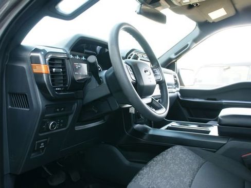 Certified 2021 Ford F150 Tremor w/ Tow Technology Package AWD/4WD image 17