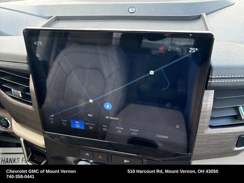 Used 2024 Ford Expedition Limited image 21