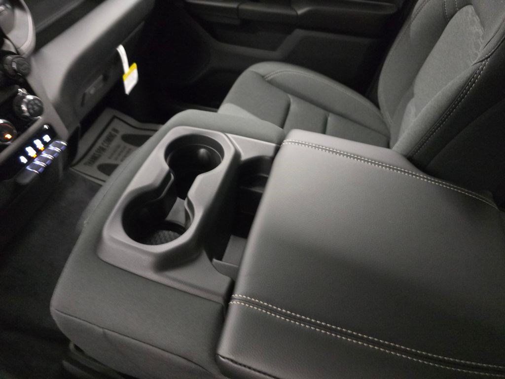 New 2026 RAM 1500 Tradesman AWD/4WD image 26