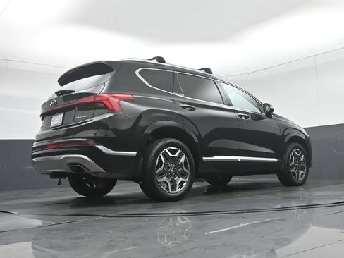 Used 2021 Hyundai Santa Fe Calligraphy AWD/4WD image 69