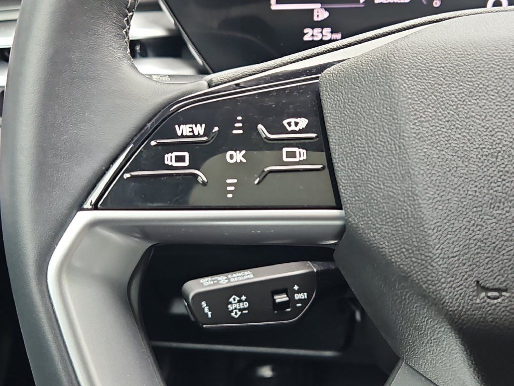 Certified 2025 Audi A5 Premium Plus w/ Premium Plus AWD/4WD image 27