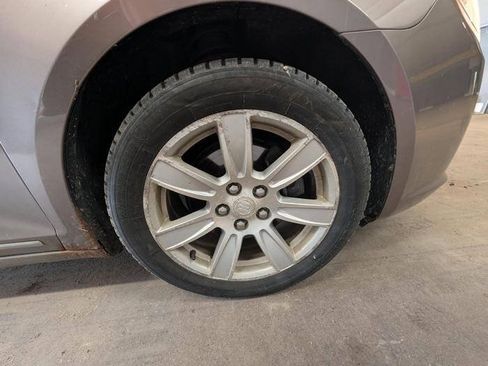 Used 2010 Buick LaCrosse CXL FWD image 19