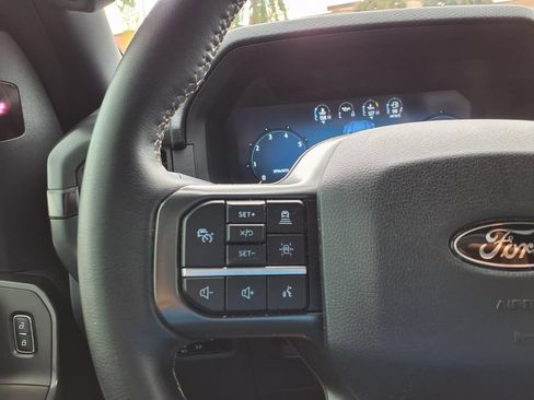 Used 2024 Ford F150 XLT w/ Equipment Group 302A MID AWD/4WD image 37