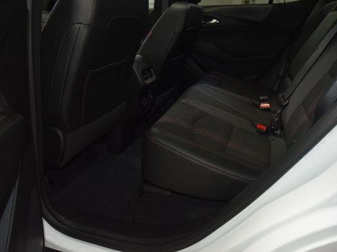 Used 2023 Chevrolet Equinox RS AWD/4WD image 41