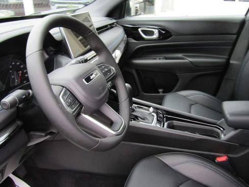 New 2026 Jeep Compass Limited AWD/4WD image 27