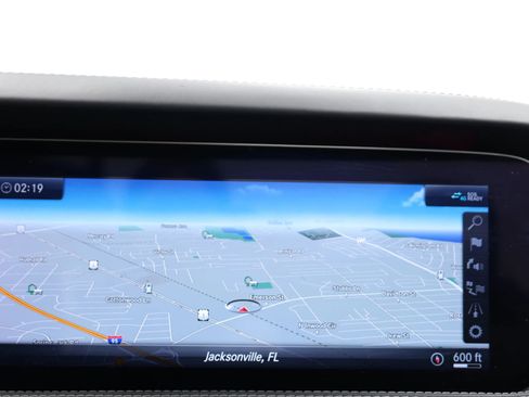 Used 2019 Mercedes-Benz S 63 AMG 4MATIC Cabriolet image 33