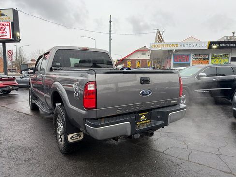 Used 2012 Ford F250 XLT image 4