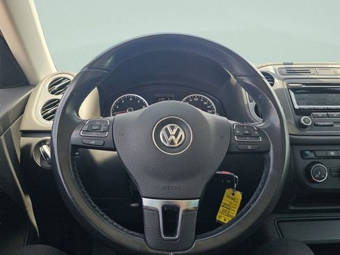 Used 2013 Volkswagen Tiguan S AWD/4WD image 28