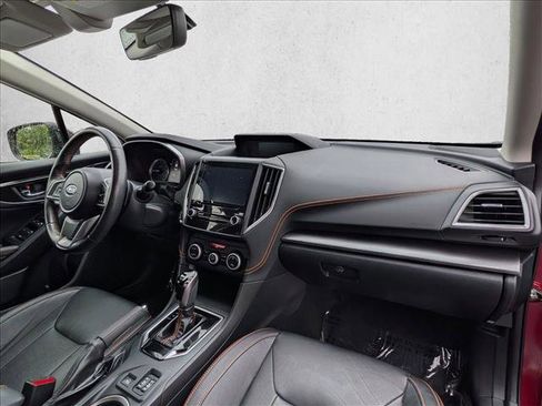 Used 2018 Subaru Crosstrek 2.0i Limited image 20