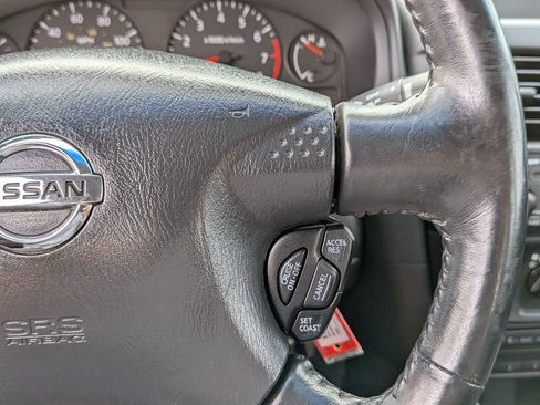 Used 2006 Nissan Sentra 1.8 S w/ (S04) 1.8S Special Editto Pkg image 19