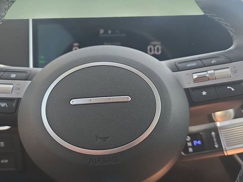 New 2026 Hyundai Sonata SEL FWD image 12