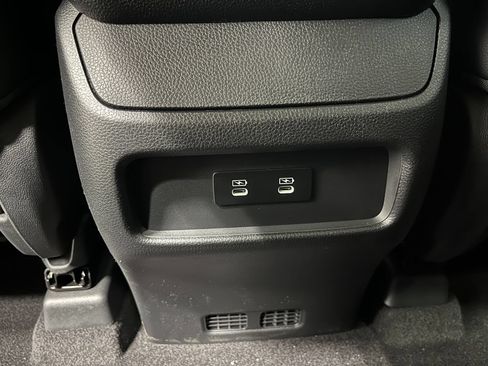New 2026 Honda Passport RTL image 24