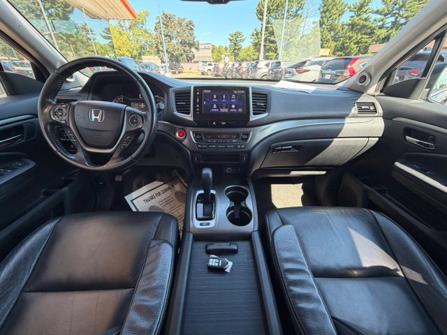 Used 2018 Honda Pilot EX-L image 12