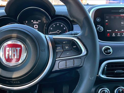 Used 2021 FIAT 500X Pop image 19