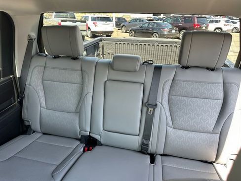 Used 2023 Toyota Tundra SR5 w/ TRD Sport Premium Package AWD/4WD image 30