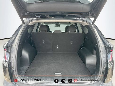 Used 2023 Hyundai Tucson SEL AWD/4WD image 25