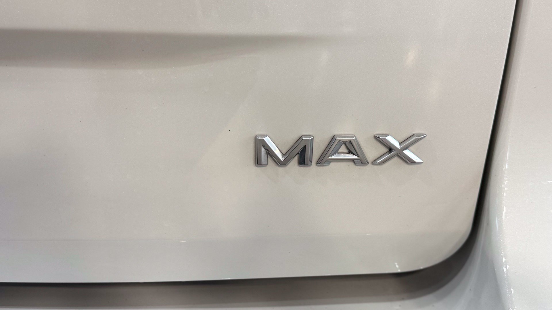 Used 2025 Ford Expedition Max Active AWD/4WD image 31