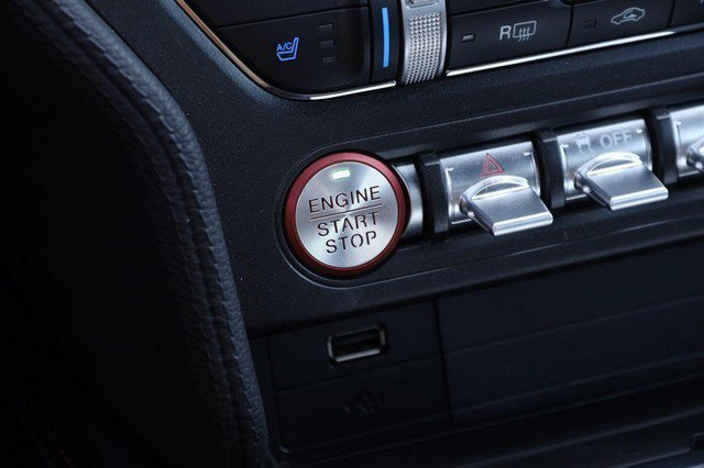 Used 2022 Ford Mustang GT Premium w/ Equipment Group 401A RWD image 14