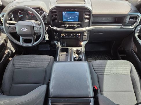 Certified 2023 Ford F150 XL w/ STX Appearance Package AWD/4WD image 26
