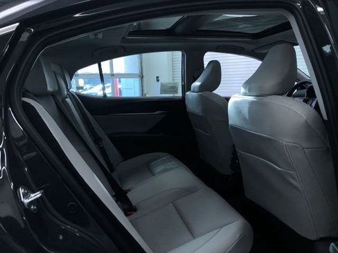 New 2026 Toyota Camry XLE image 21