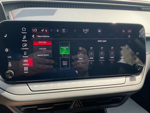 New 2026 Dodge Charger Scat Pack image 11