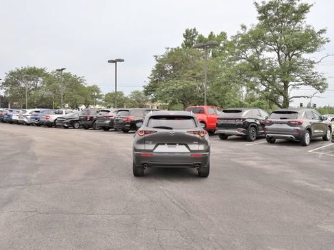 Used 2023 MAZDA CX-30 AWD 2.5 S w/ Select Package image 6