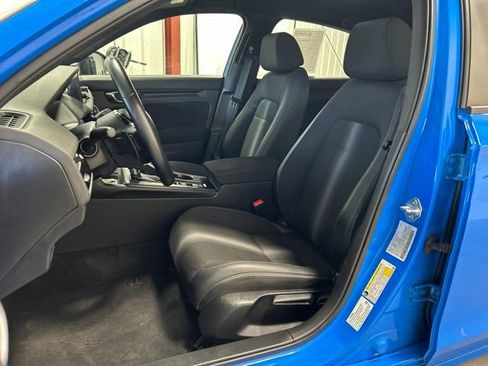 Certified 2023 Honda Civic Sport image 15