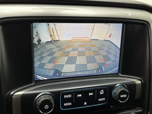 Used 2016 Chevrolet Silverado 1500 LT w/ All Star Edition AWD/4WD image 6