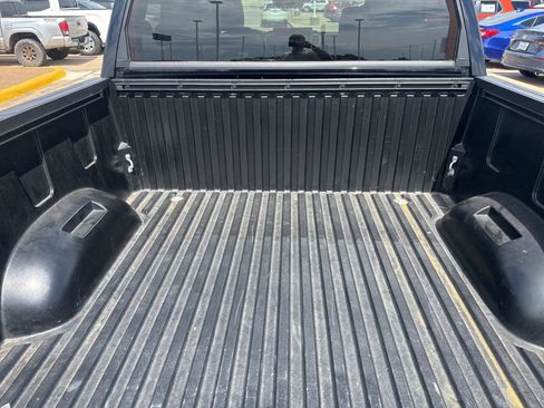 Used 2022 Toyota Tundra Platinum RWD image 10