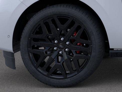 New 2026 Ford Expedition Platinum w/ Stealth Performance Package image 19