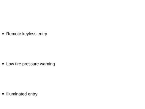 Used 2024 Nissan Pathfinder SL image 3