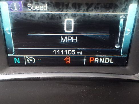 Used 2017 GMC Acadia SLT image 16