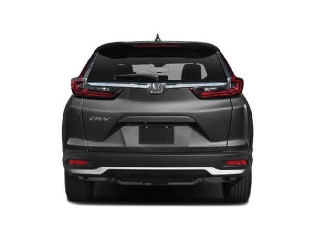 Used 2022 Honda CR-V EX-L image 8